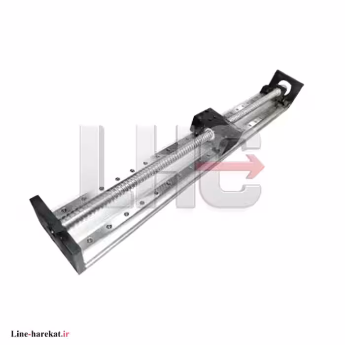 مدول خطی کورس دوبل _DB1605_1000_HQM BRAND