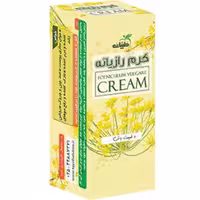 کرم رازیانه طیبات