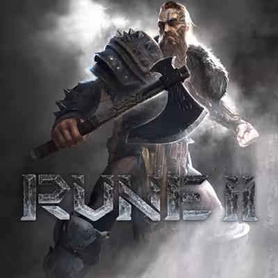 بازی Rune II
