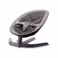 نی نی لای لای نونا Nuna مدل لیف leaf GROW(بدون آویز)