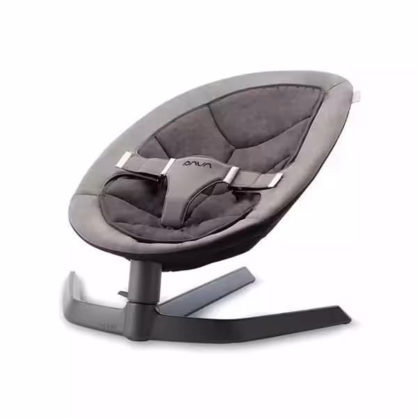 نی نی لای لای نونا Nuna مدل لیف leaf GROW(بدون آویز)