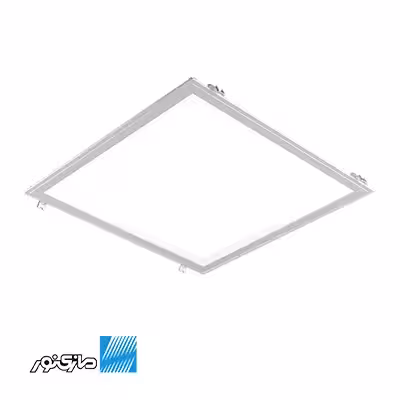 پنل 60*60 توکار 54 وات بک لایت برای سقف یکپارچه اپتیلد سری optimax  مازی نور