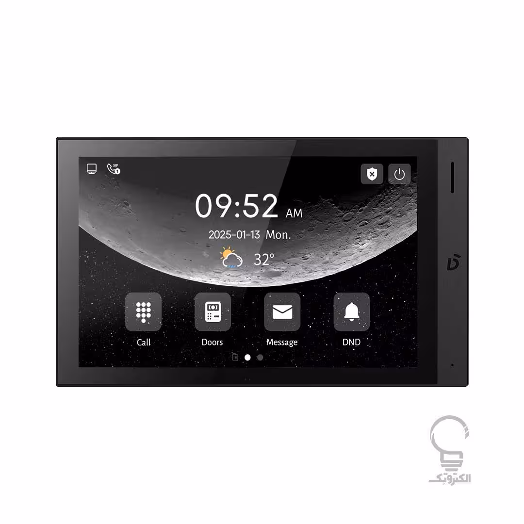آیفون تصویری Dnake مدل H618