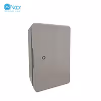 تابلو برق درب مات 200x300x130 ورلد پلاست - مستر نور