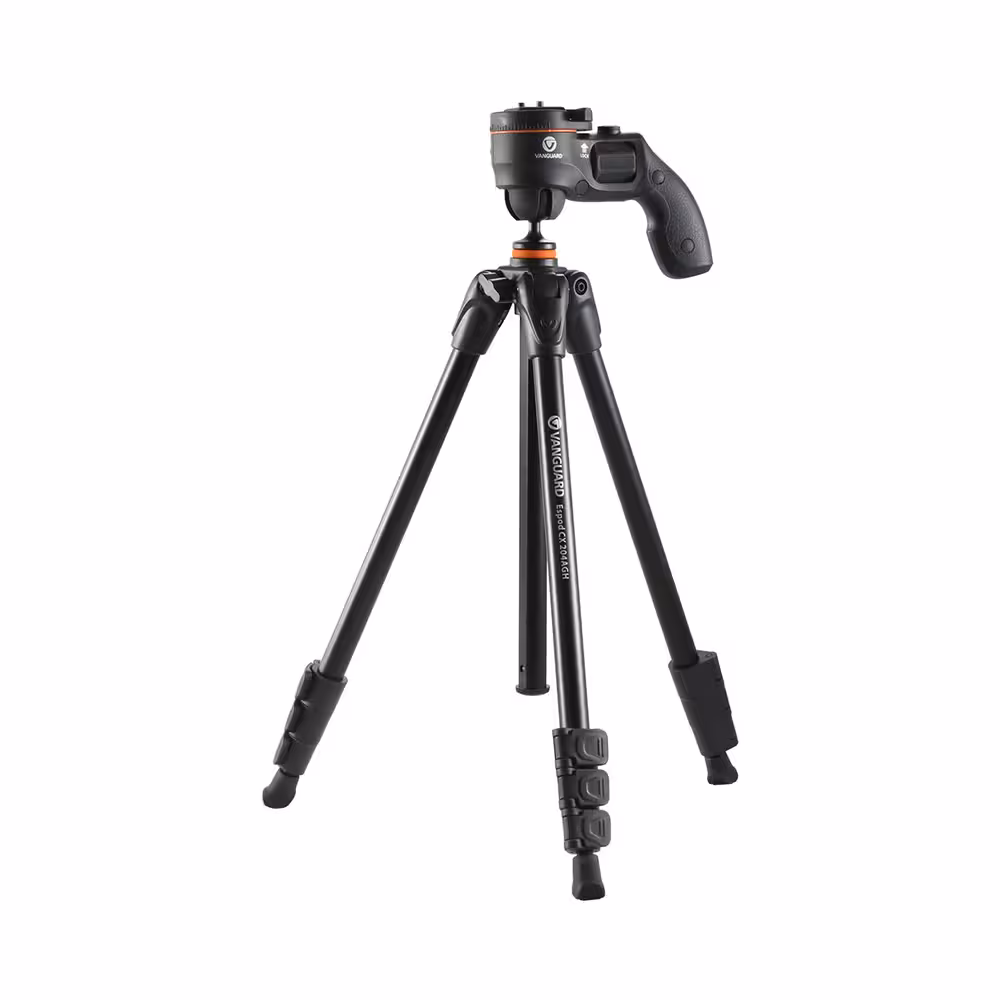 سه پایه Vanguard Espod CX 204AGH