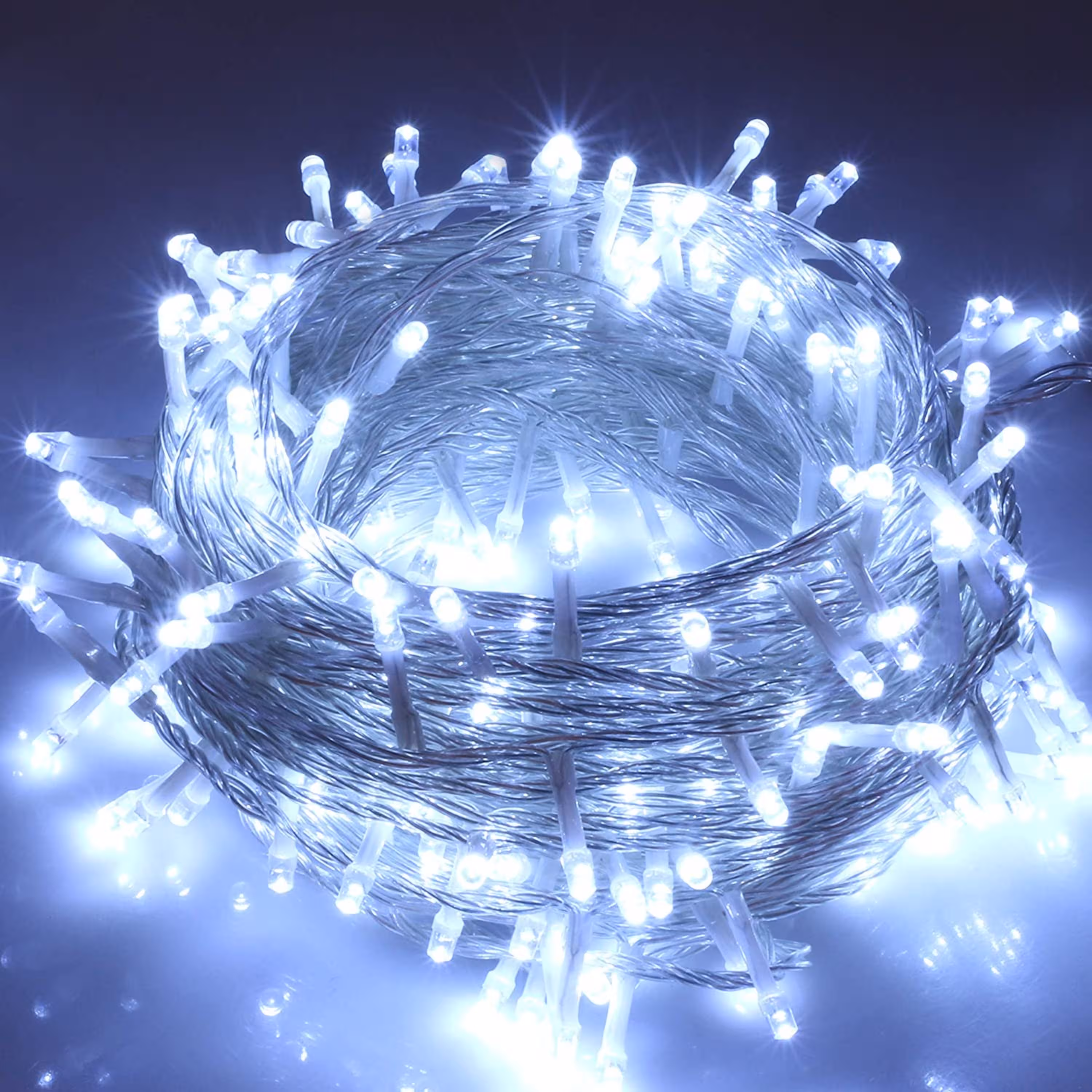 ریسه سوزنی 10 متری مهتابی