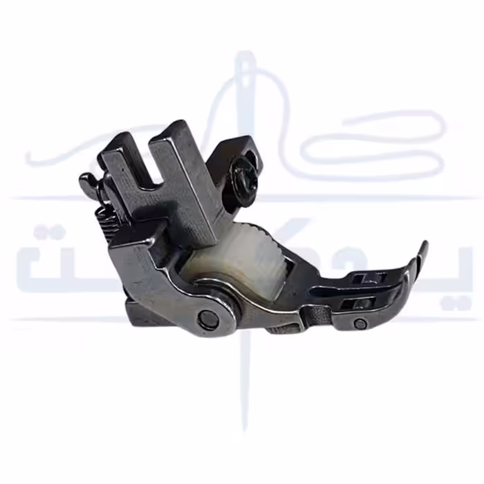 پایه 3 کاره غلطک دار تانکی راسته دوز (پایه زیپ دوطرفه تانکی)