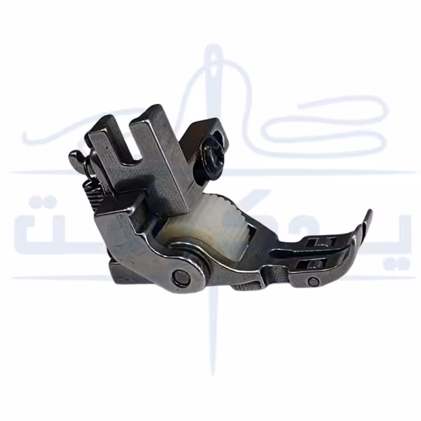پایه 3 کاره غلطک دار تانکی راسته دوز (پایه زیپ دوطرفه تانکی)