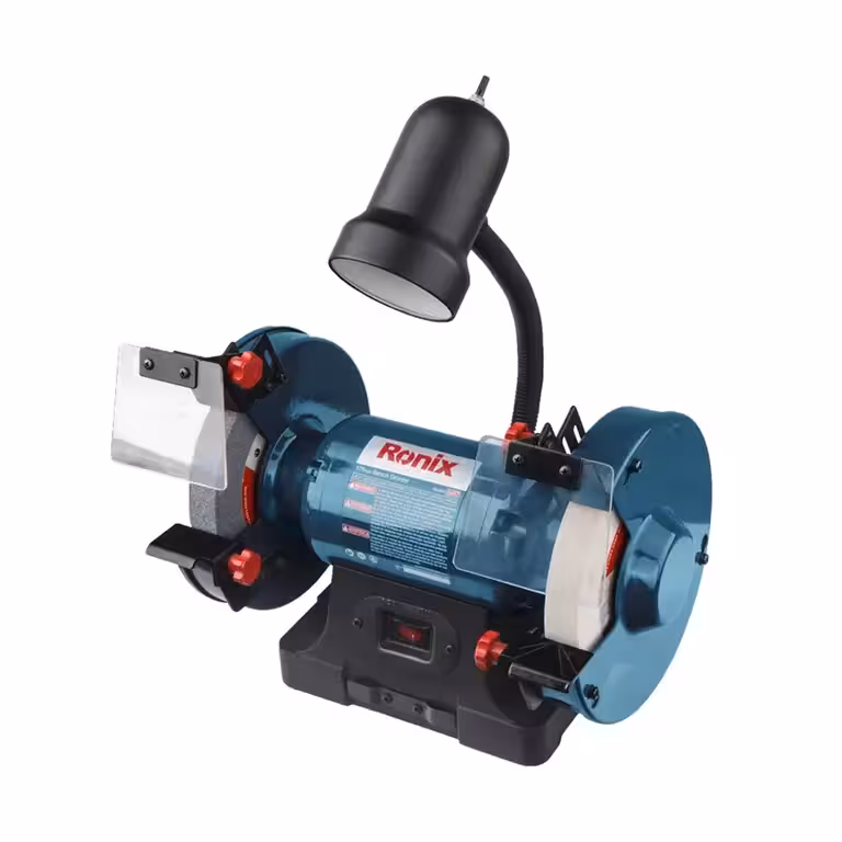 چرخ سنباده رونیکس 175 میلی متری 370 وات مدل 3507