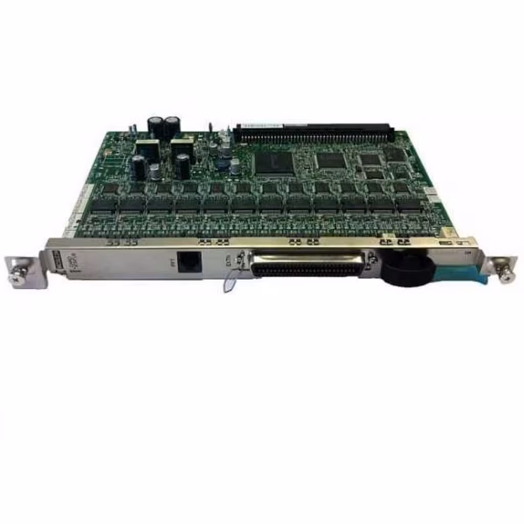 کارت داخلی انالوگ 24 پورت پاناسونیک KX-TDA1178 | نت ران