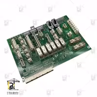 Elevator Brake Board ID.NR.594158