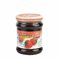 مربا توت فرنگی سحر 270 گرمی