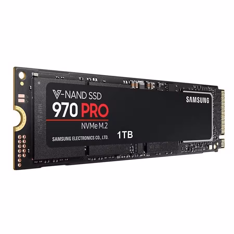 اس اس دی Pro 1TB 970