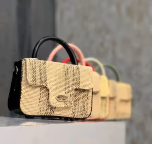 کیف زنانه. شیک و عالی