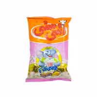 پاپ کورن پنیری فیلی پاپ اشی مشی 70 گرمی