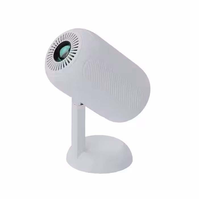 ویدیو پروژکتور هوشمند 100 اینچی 4K گرین لاین Green Lion Venus 4K Portable Projector GNVE4KPROJWH