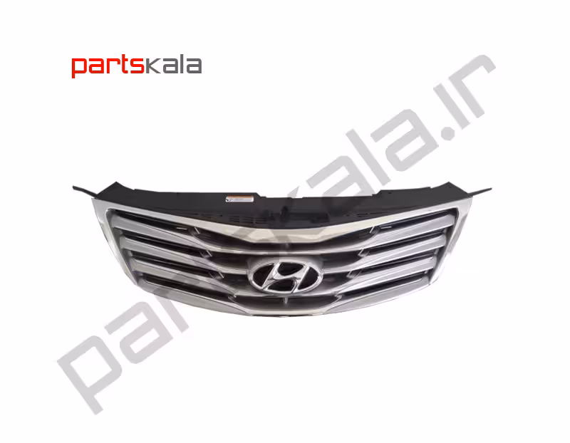 جلو پنجره آزرا گرنجور