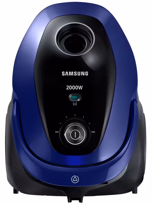 جاروبرقی سامسونگ مدل SC20M2510WB ارسال از فارس