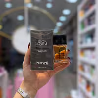 ادکلن مینی دیور هوم اینتنس Dior Homme Intense، حجم 25 میلی لیتر، پرفیوم