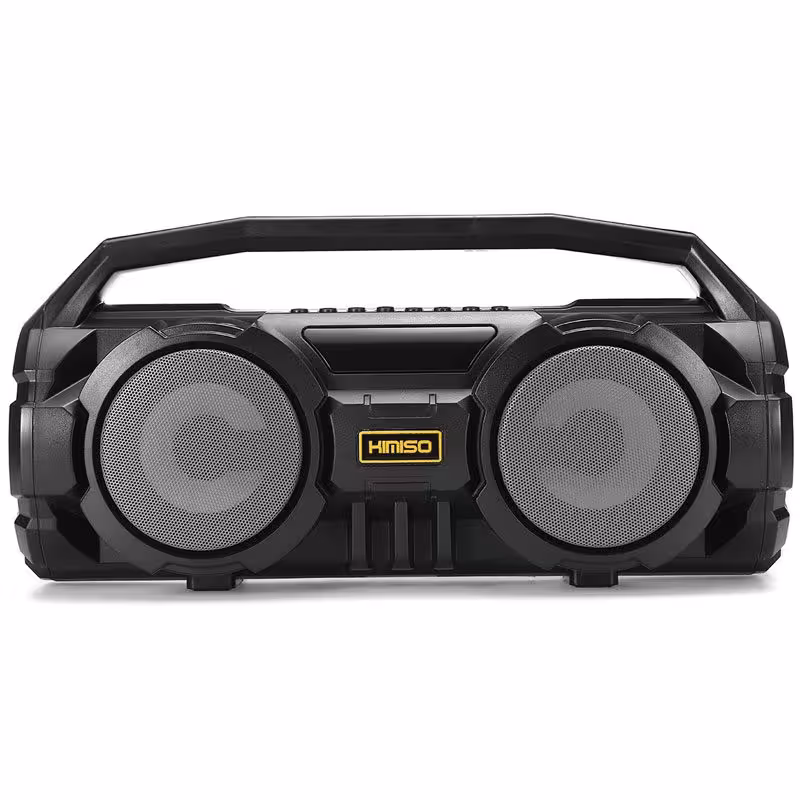 اسپیکر بلوتوثی رم و فلش خور Kimiso KM-S1