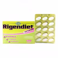 قرص ریجن دایت اسی 30 عدد