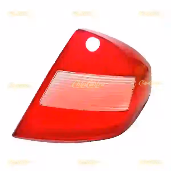 خطر عقب راست ام وی ام 550