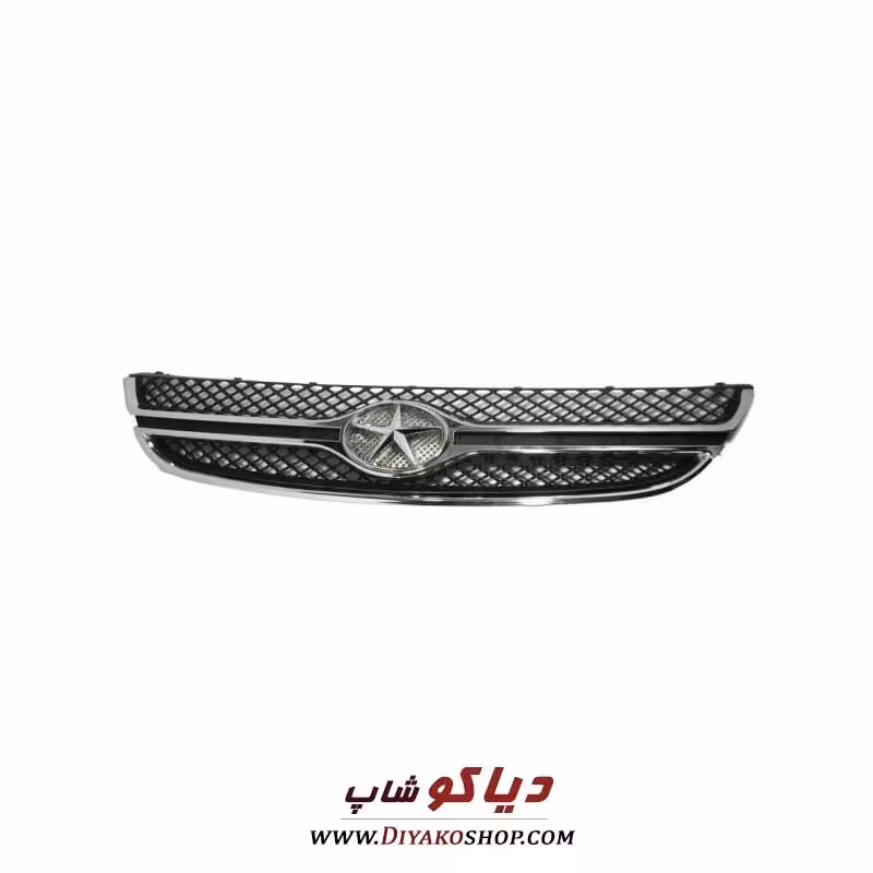 جلو پنجره جک J5