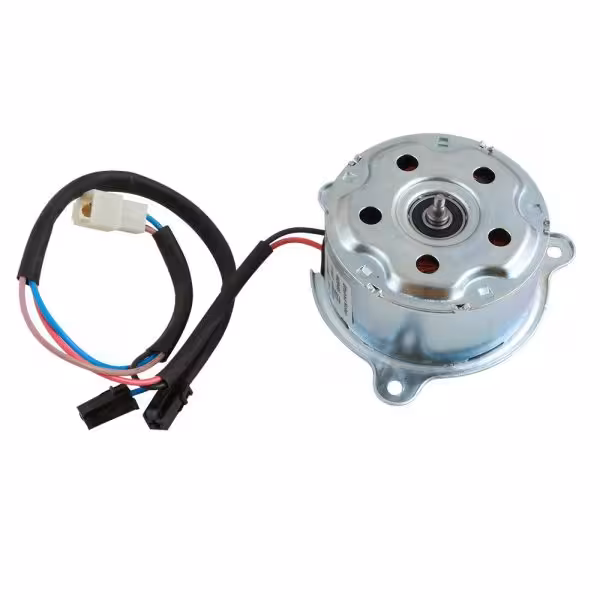 موتور فن دو دور پراید امکو (اتحاد موتور)