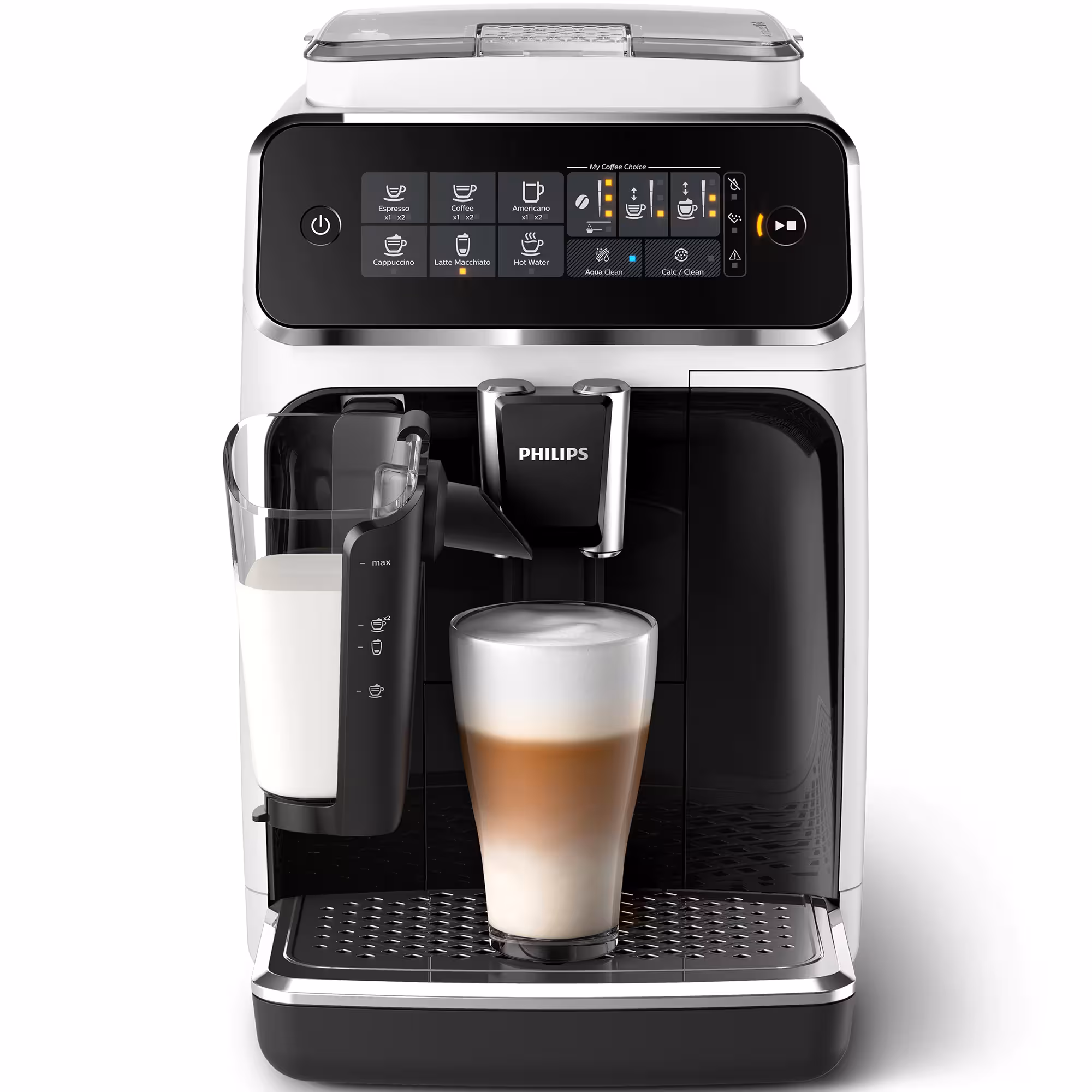 اسپرسو ساز فیلیپس مدل Philips EP3343