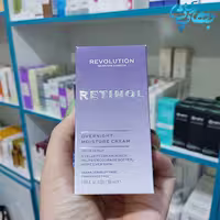 سرم رتینول رولوشن اصل
