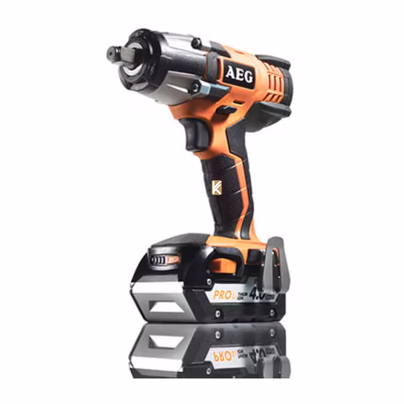 آچار بکس ضربه ای شارژی آاگ مدل BSS18C