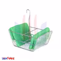 جا اسکاجی دکورال مدل قایقی