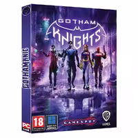 بازی Gotham Knights برای PC