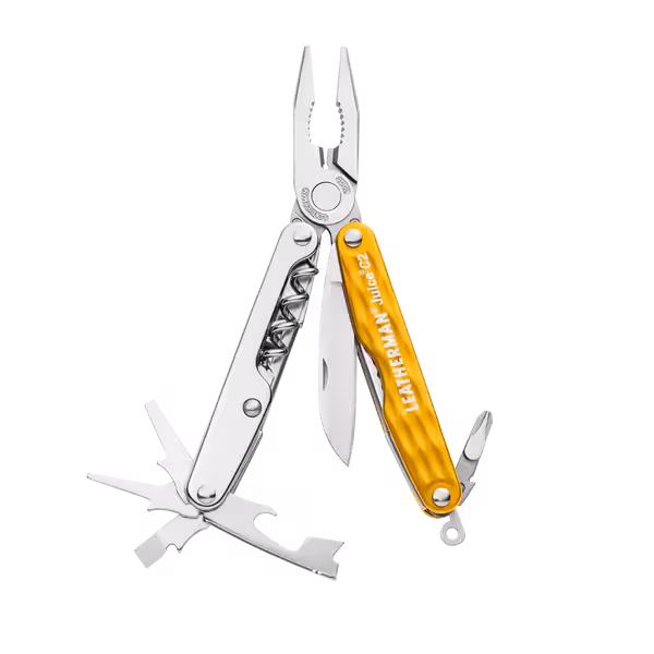 لدرمن جویس – ابزار چند کاره Leatherman JUICE C2 Multi-Tools