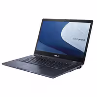 لپ تاپ ایسوس مدل B3402FBA پردازنده I5-1235U رم 8GB حافظه داخلی 512GB SSD گرافیک IRIS XE مانیتور FHD - نیو پی سی