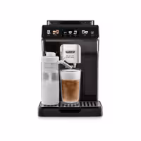 اسپرسو ساز دلونگی مدل ECAM450.55.G Eletta Explore Grey