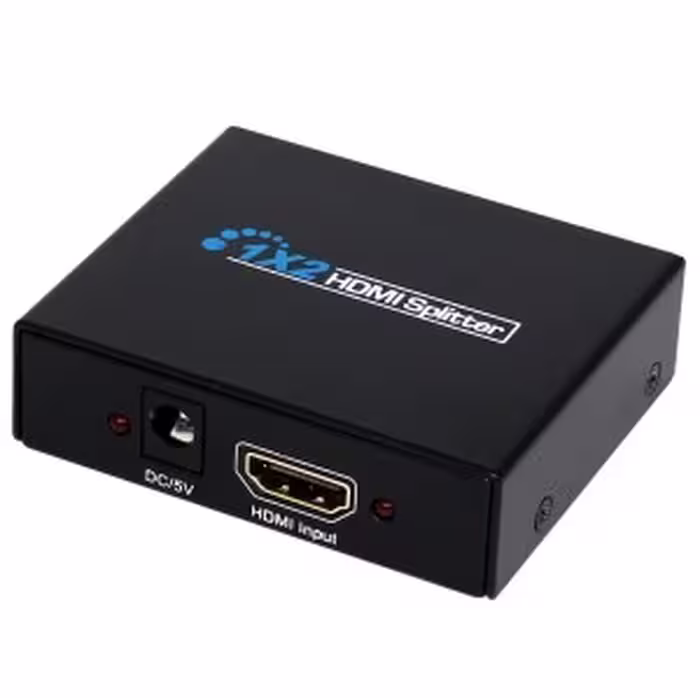 اسپلیتر 2 پورت HDMI