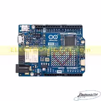 برد آردوینو Arduino UNO R4 WiFi Original