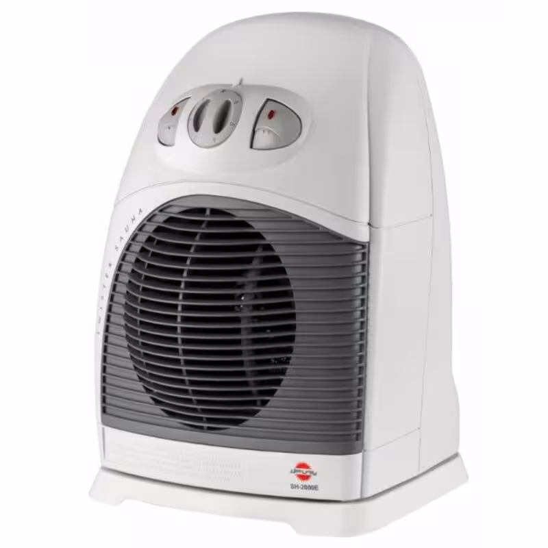 فن هیتر پارس خزر مدل SH2000E