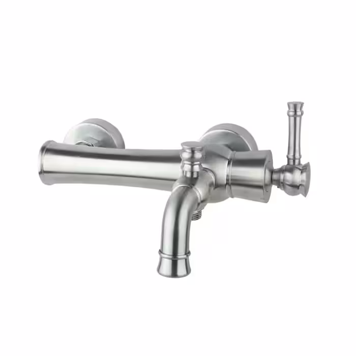 شیر حمام راسان مدل الیزه