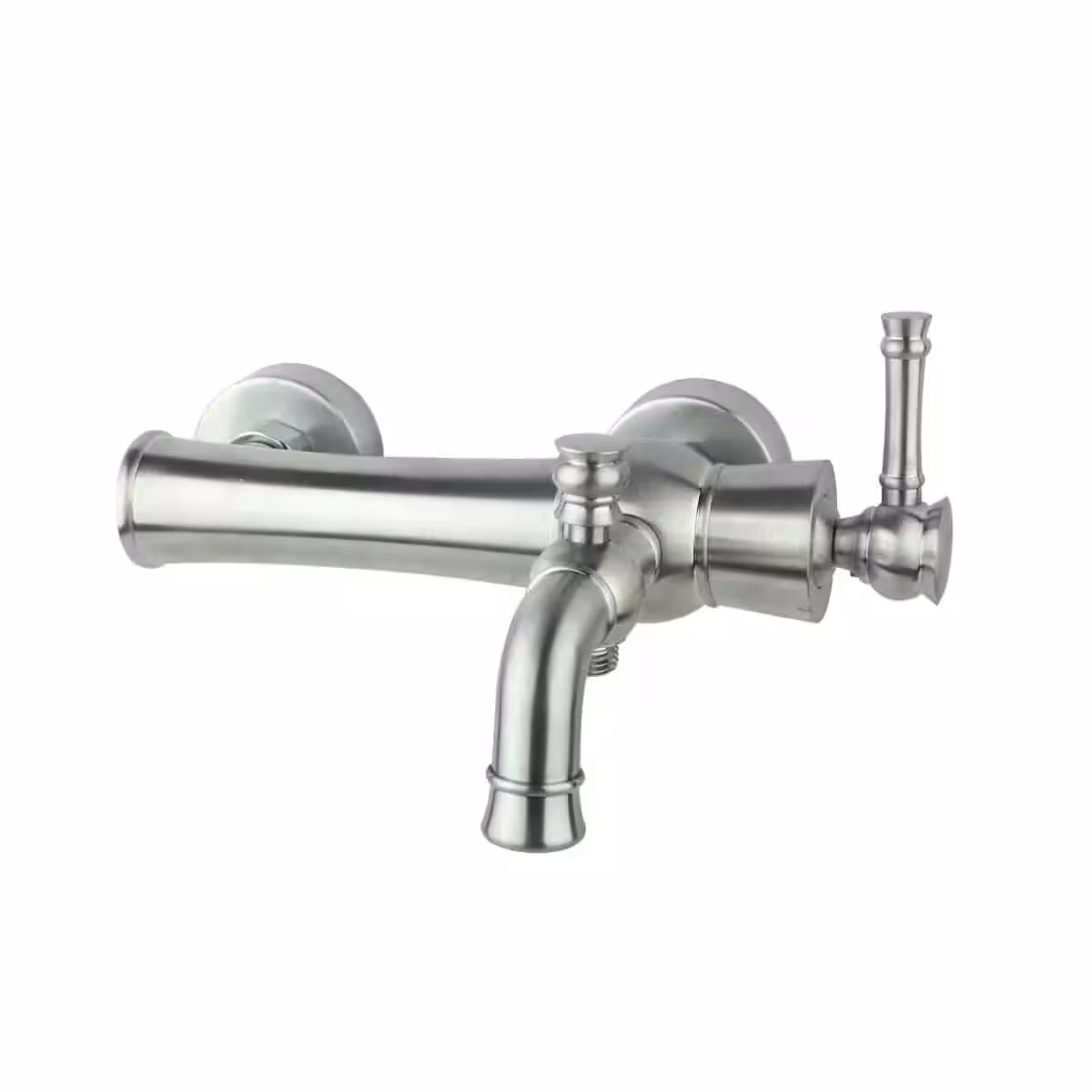 شیر حمام راسان مدل الیزه