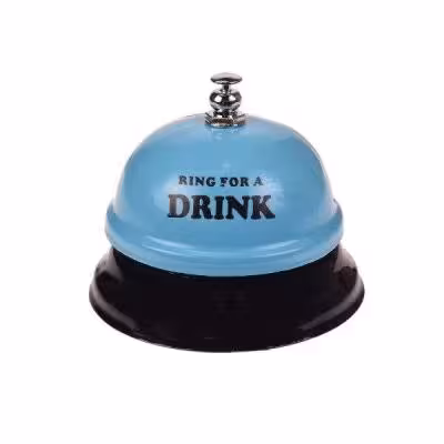 زنگ رومیزی رزرویشن