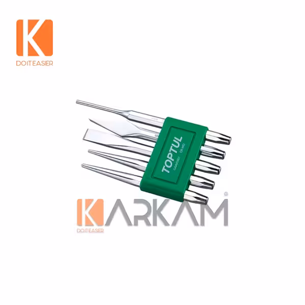 قلم 5 عددی GAAV0501 تاپ تول