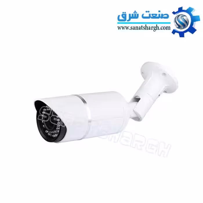 دوربین مداربسته ZEDIX مدل ZX-IPB2600