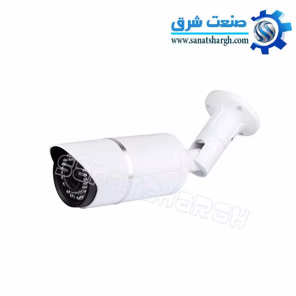 دوربین مداربسته ZEDIX مدل ZX-IPB2600