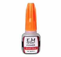 چسب ناخن E.M