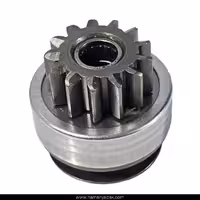 دنده استارت تیگو برند ویگور