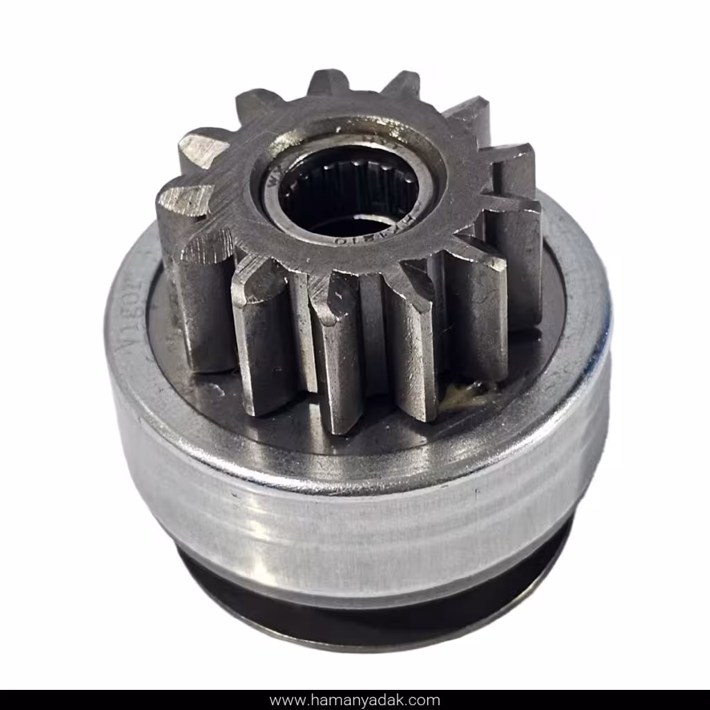 دنده استارت تیگو برند ویگور