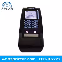 دستگاه حضور و غیاب علم و صنعت ST-EliteF1000