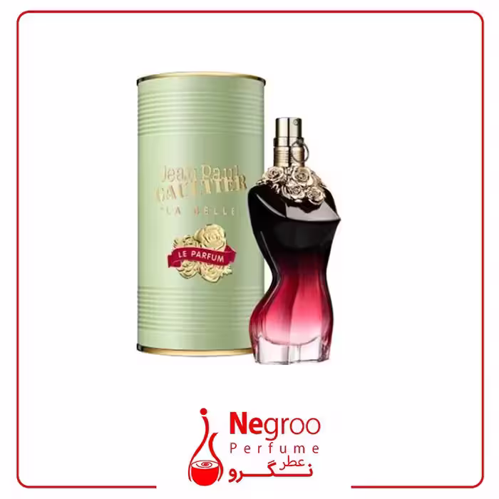 عطر ادکلن ژان پل گوتیه لا بل له پرفیوم 100 میل
